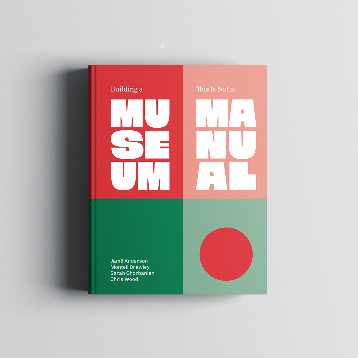 Building a Museum