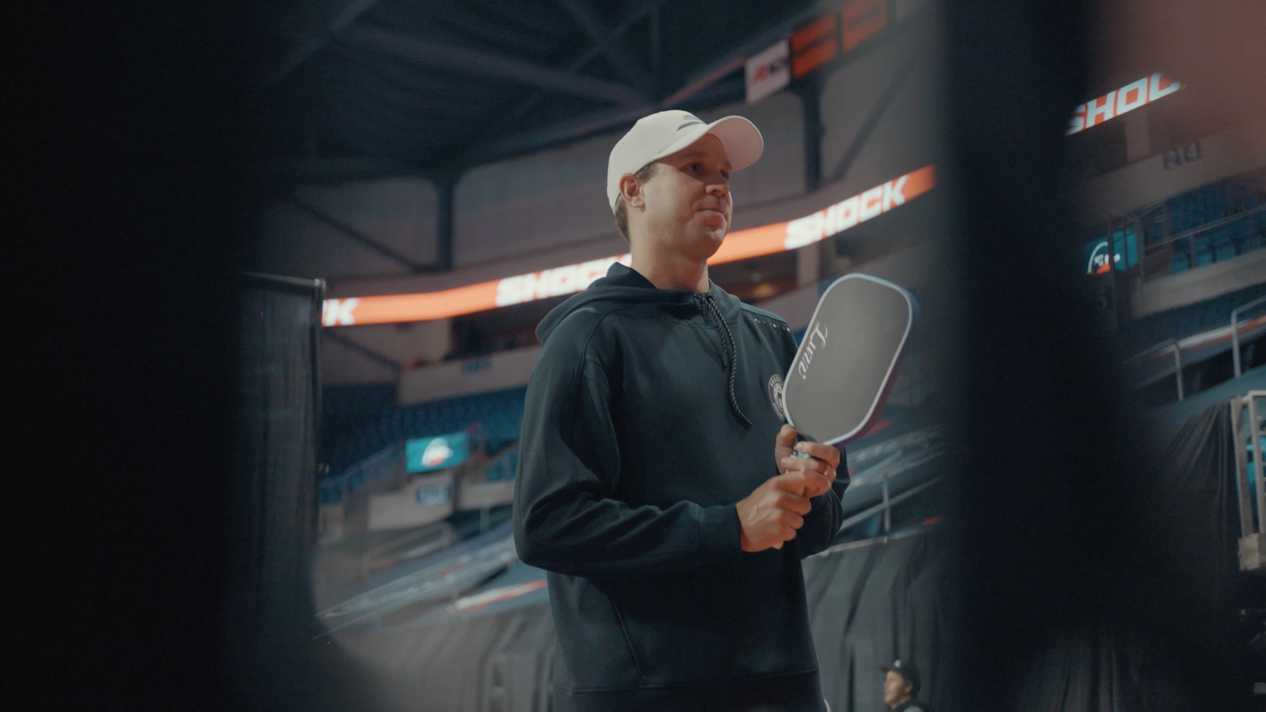 The Pursuit: Pickleball Documentary Series