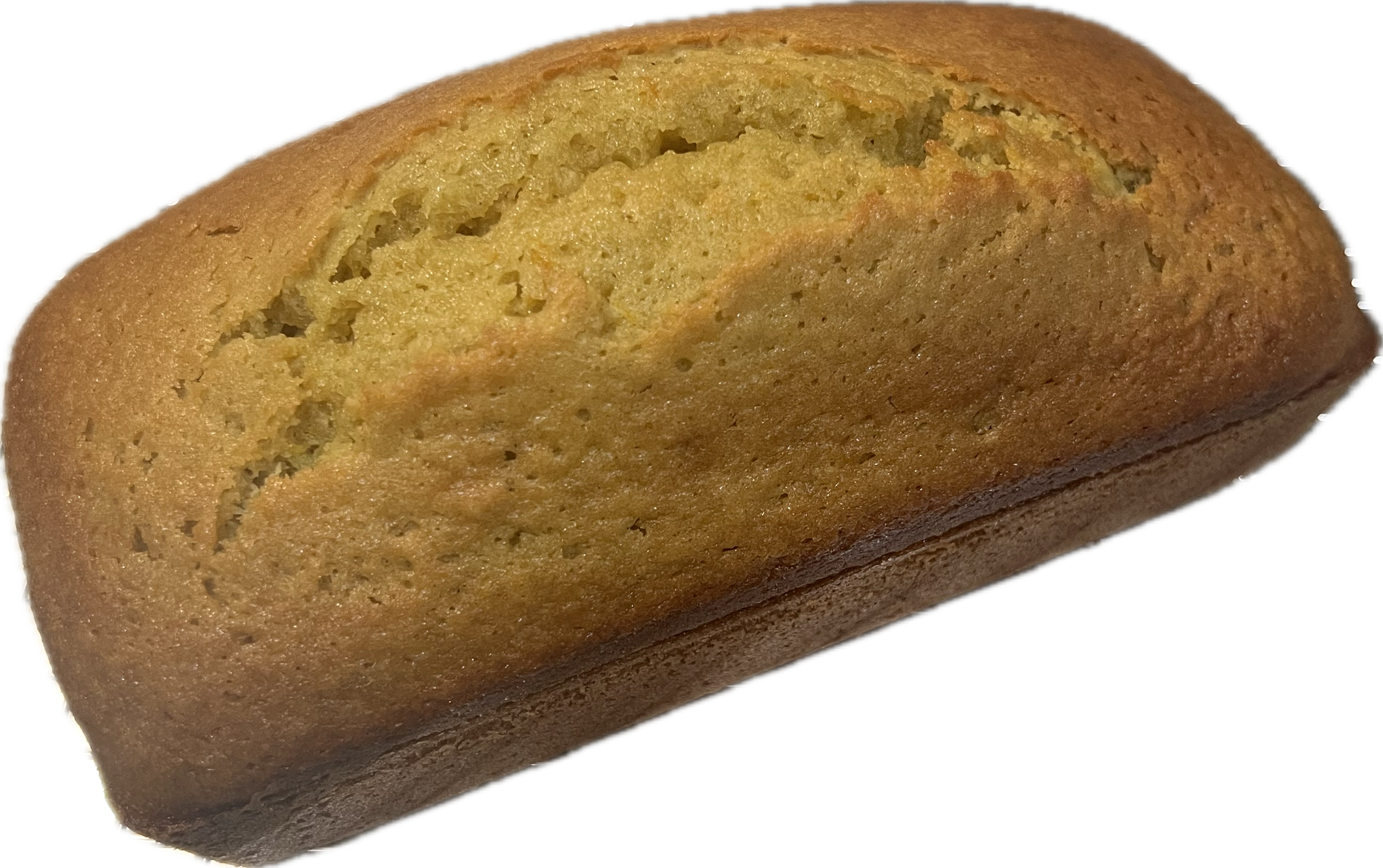 Orange Olive Oil Loaf (OO)