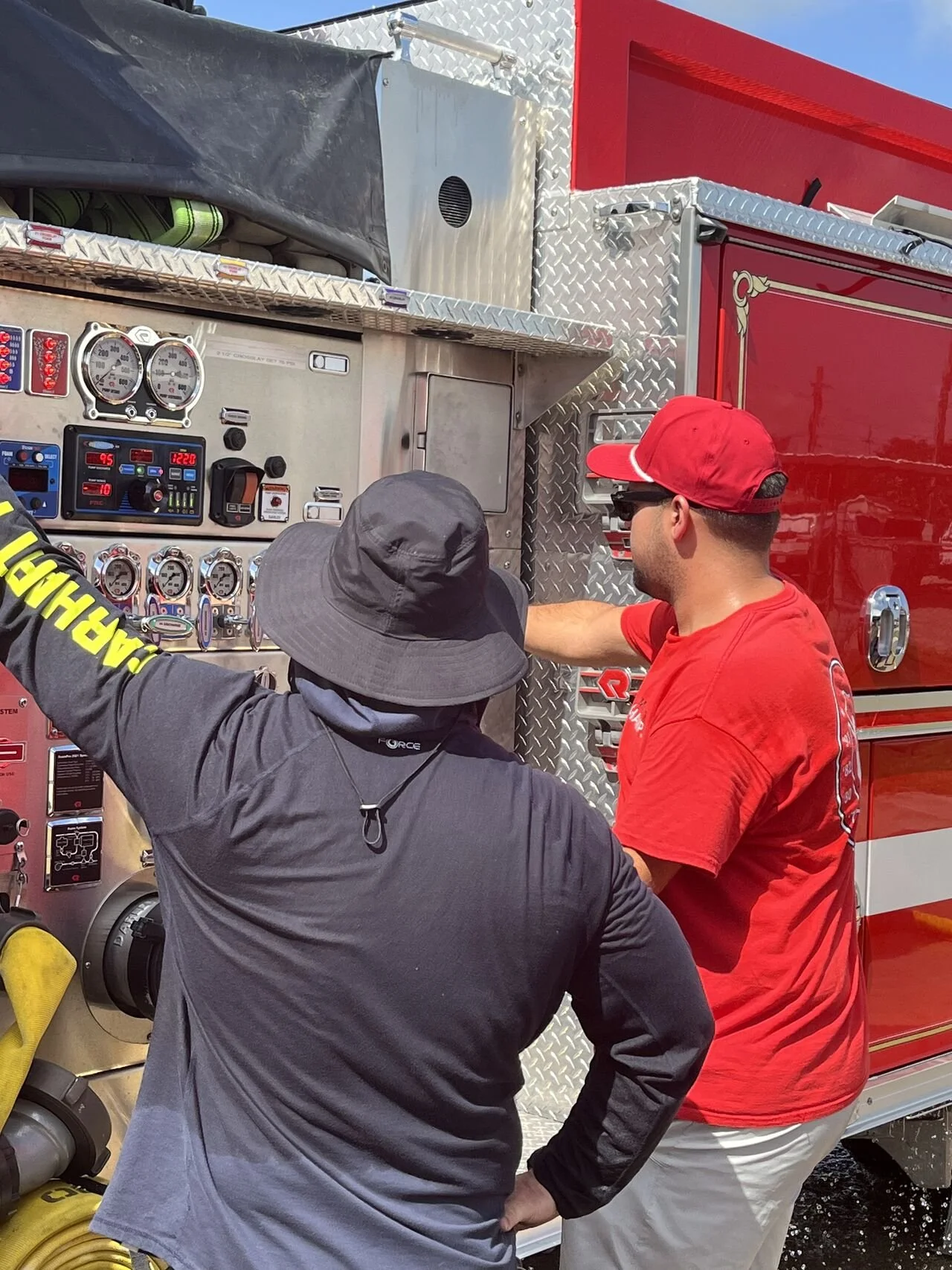 Training the Best to Serve the Rest
