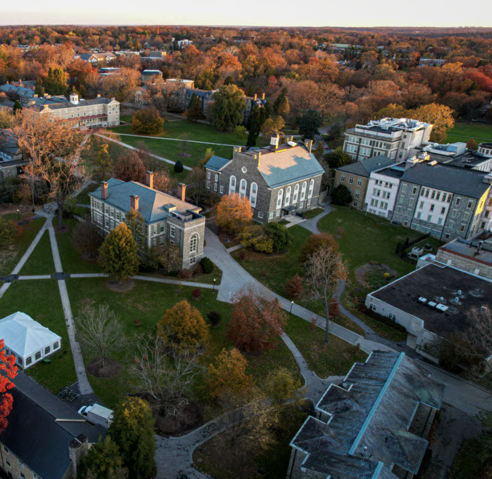 Haverford