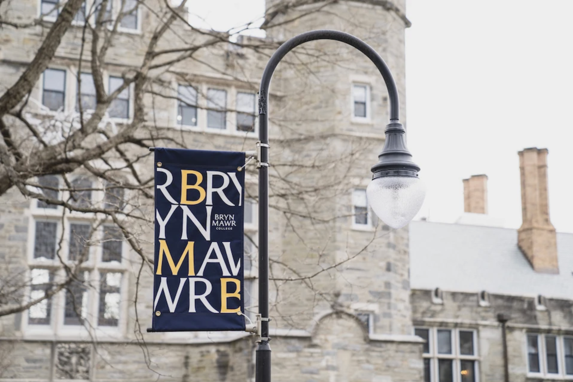 Bryn Mawr