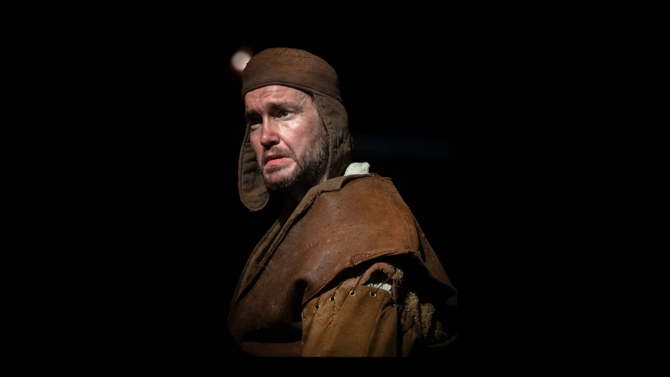 After Agincourt Rotunda Theatre