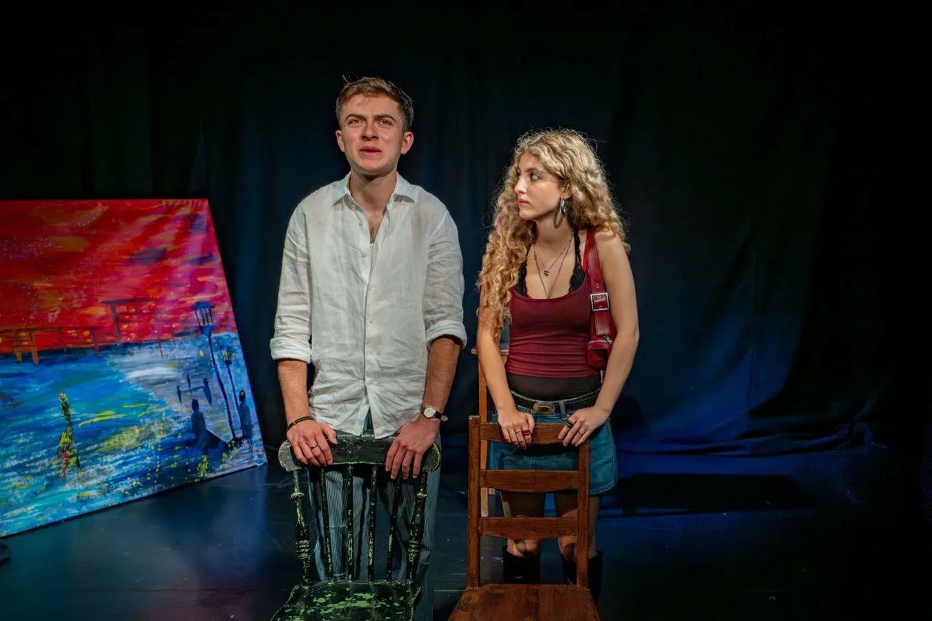 2.36 - Etcetera Theatre - 2025