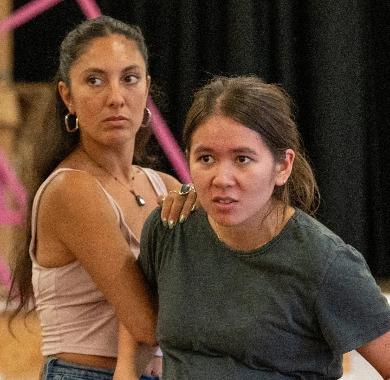 Measure For Measure RSC