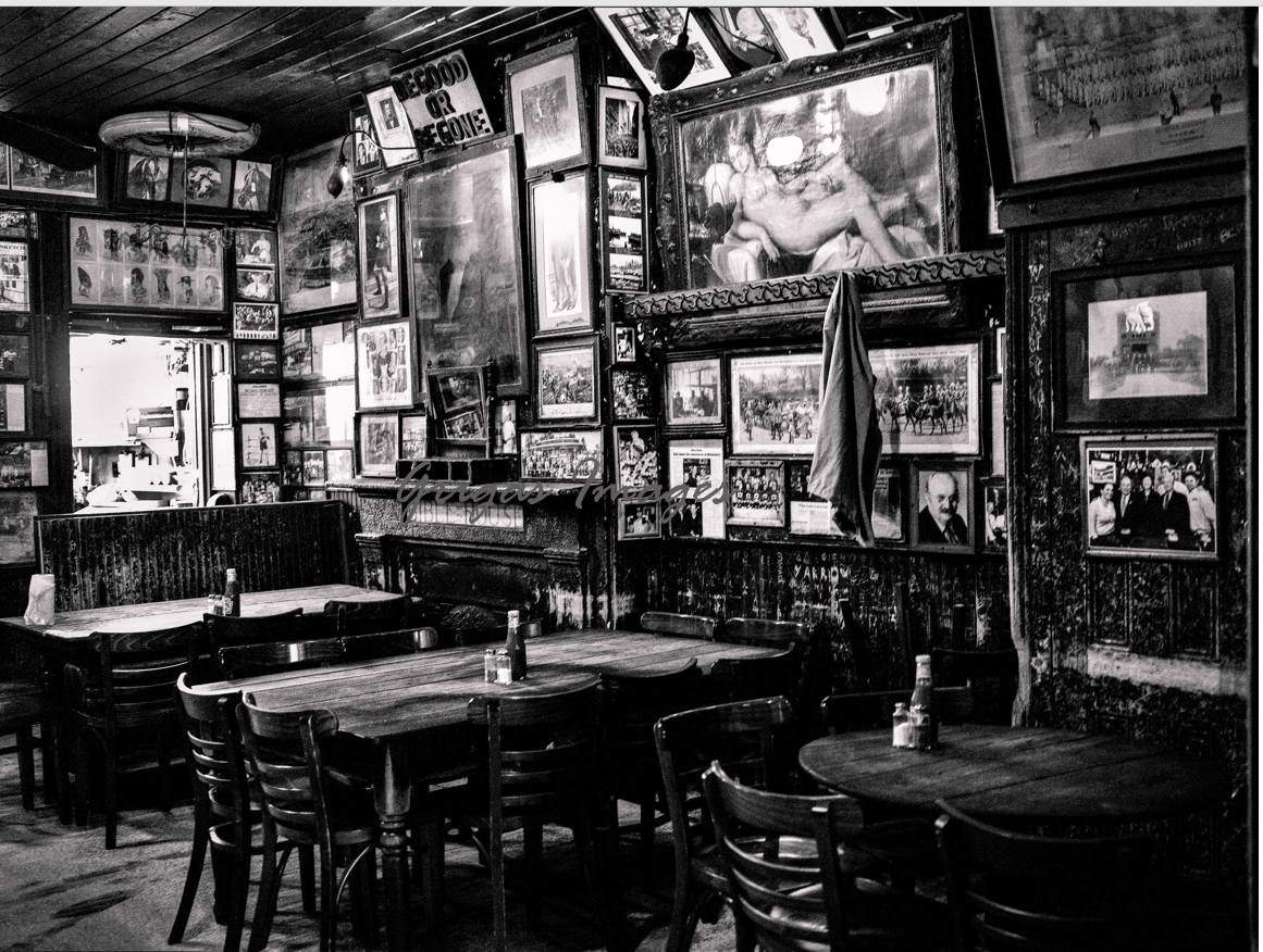 NYC 1854 #1