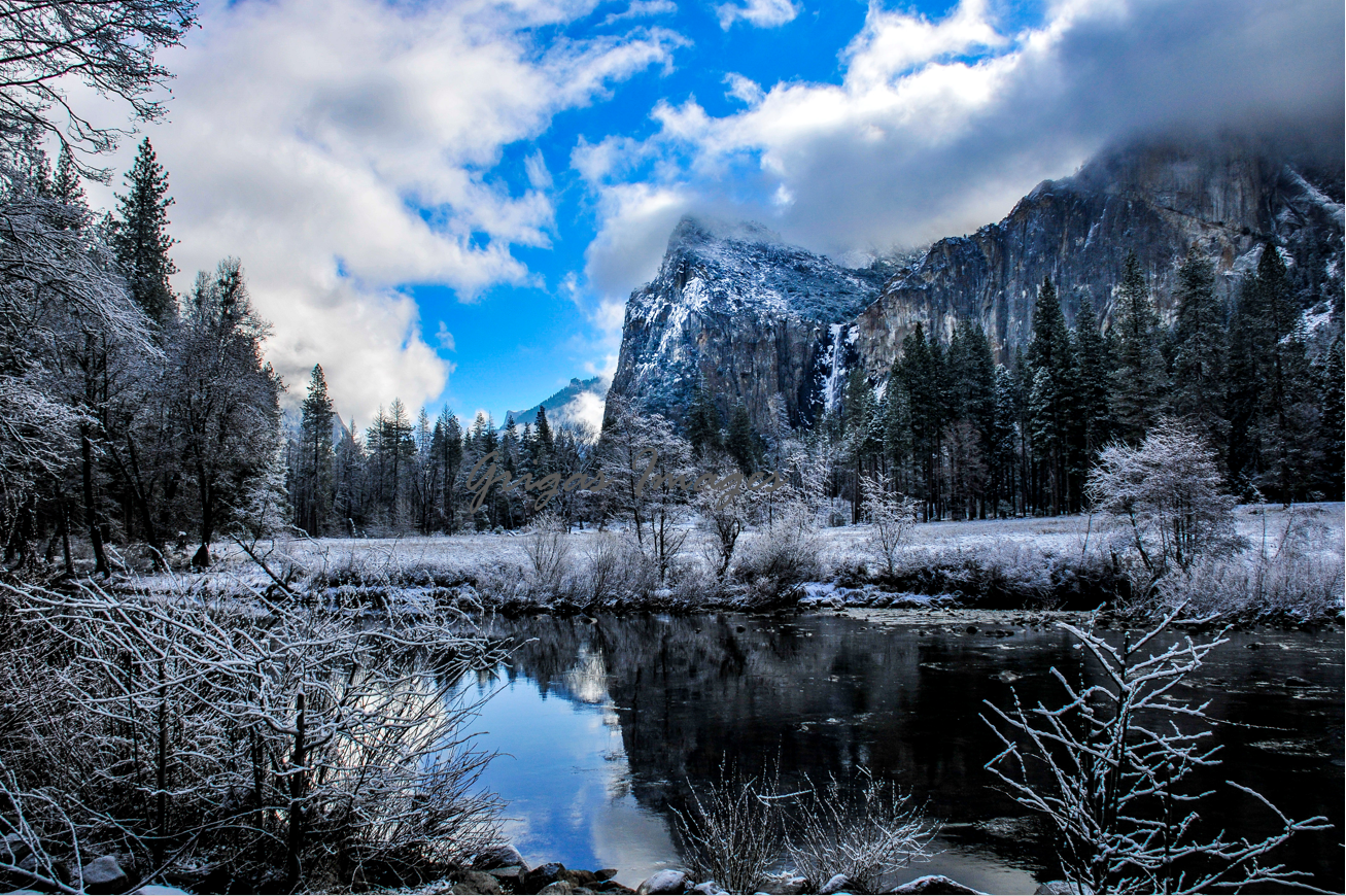 Yosemite