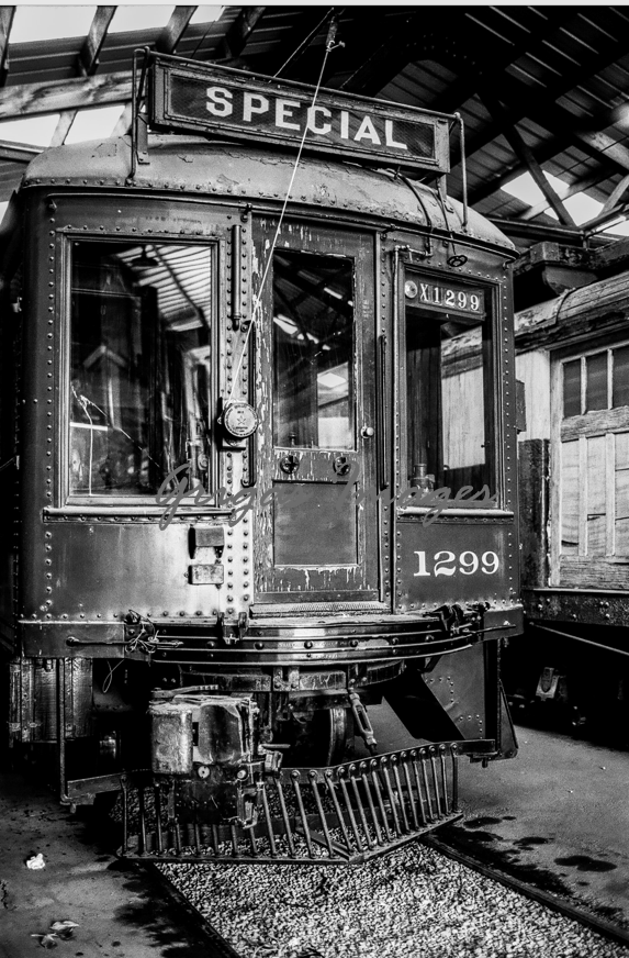 All aboard Perris California