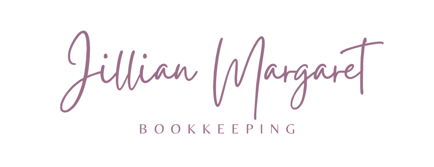 Jillian Margaret Bookkeeping