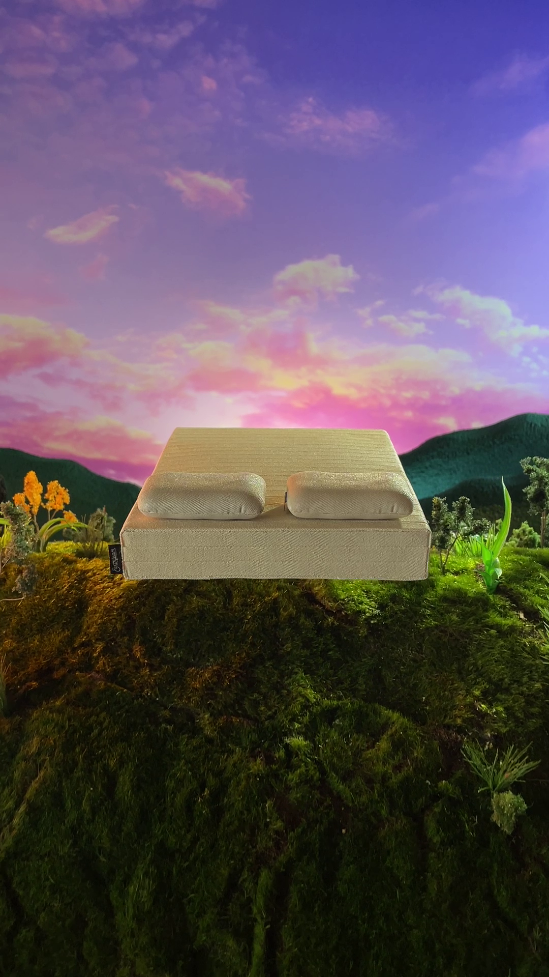 Earthfoam