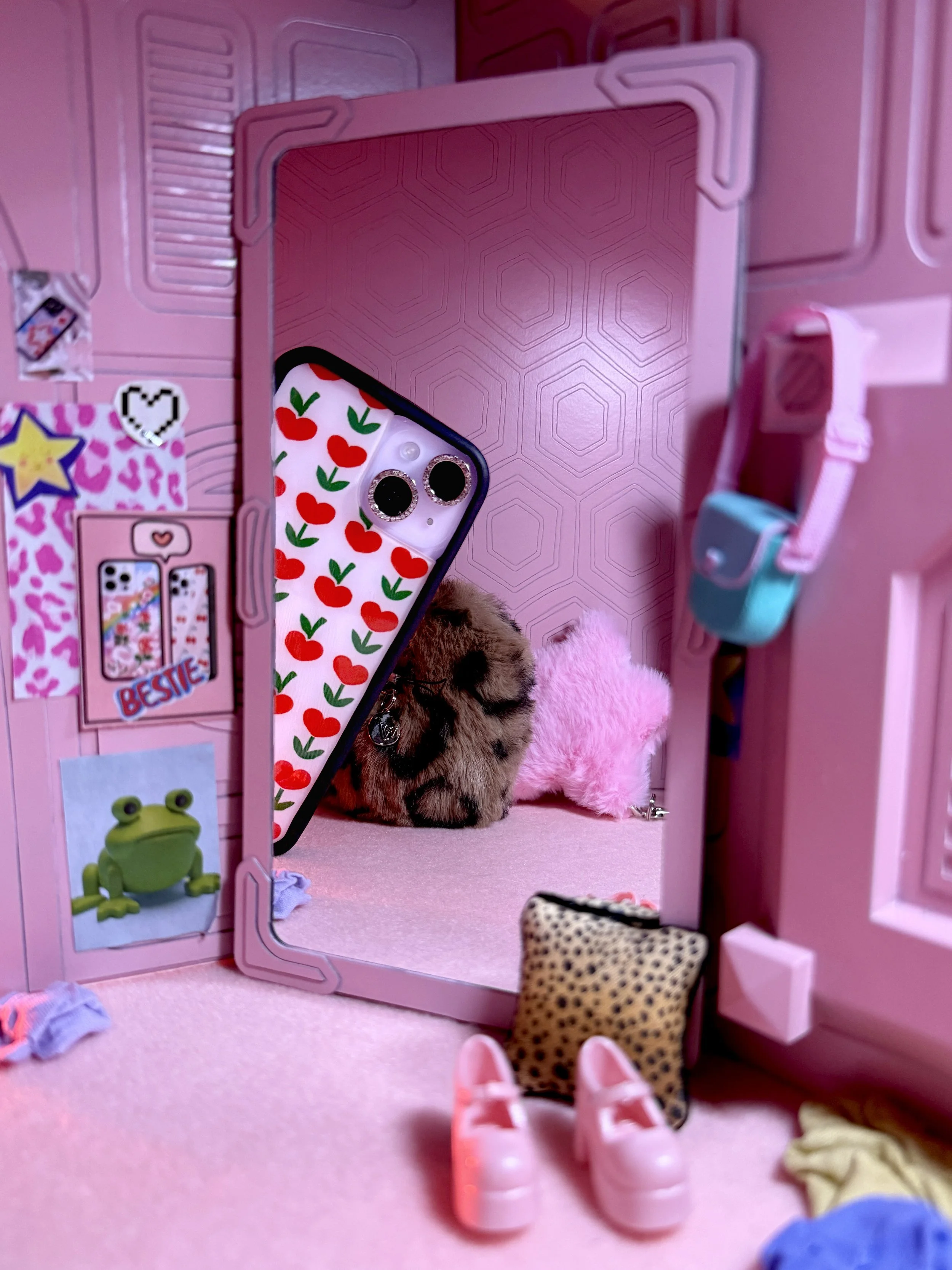 Wildflower Cases