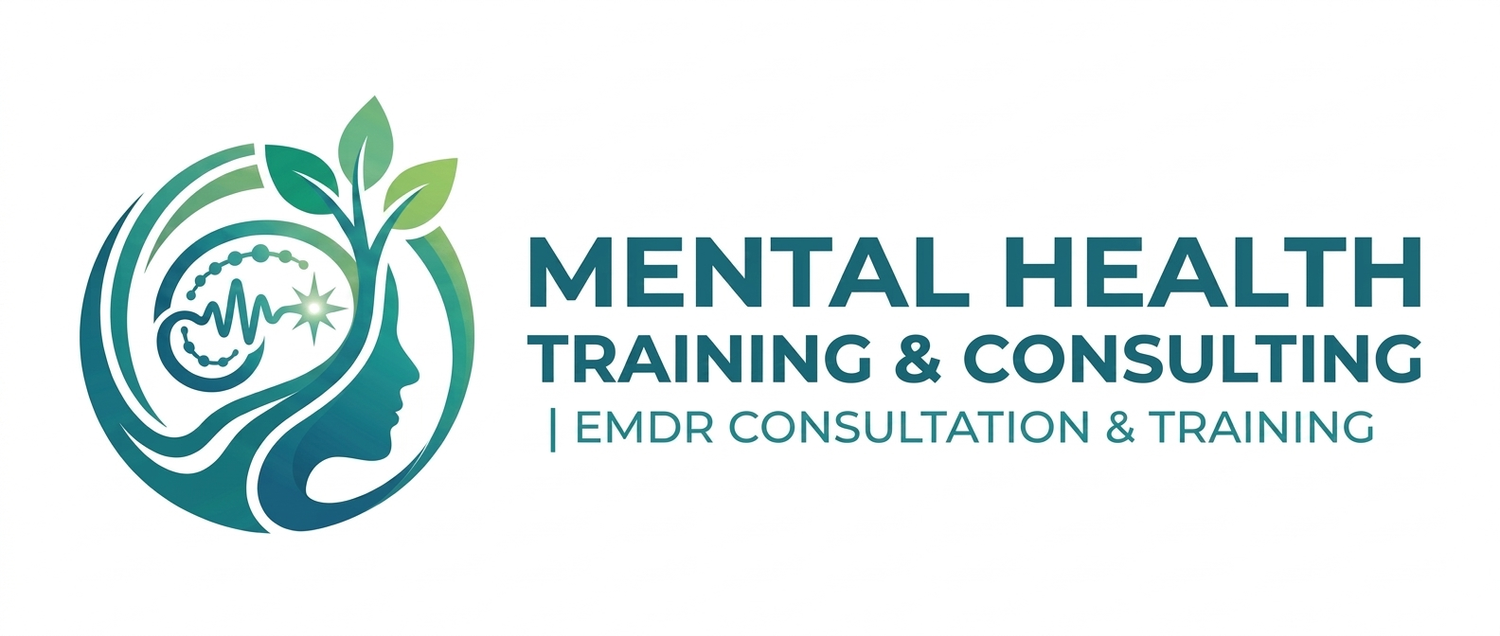 Mental Health Training and Consulting