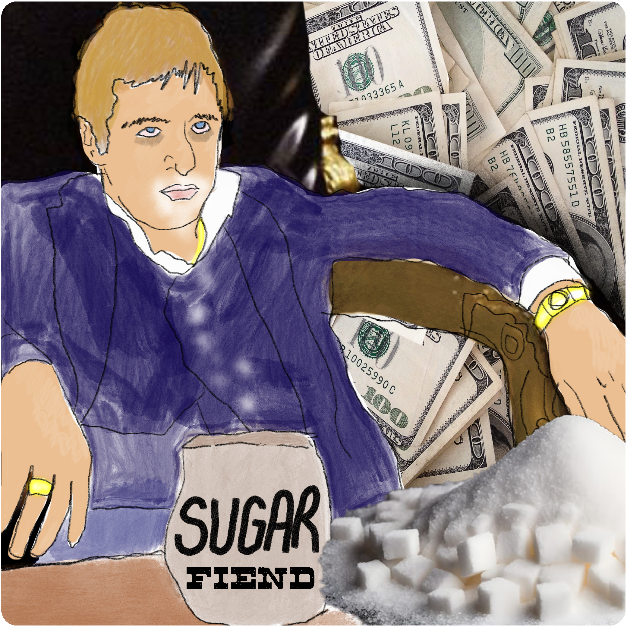 A Look at Sugar, Childhood Programming, and Empowerment