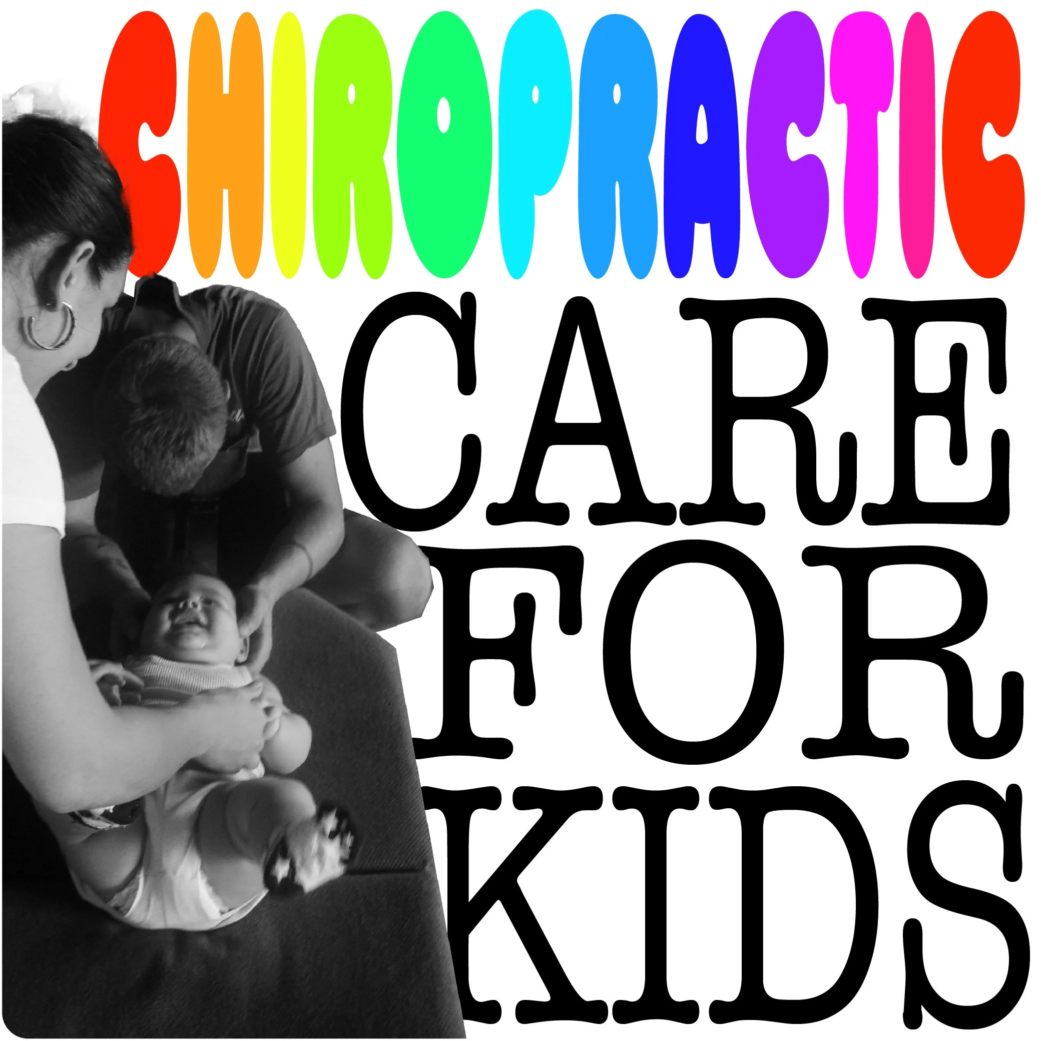 Chiropractic and Children