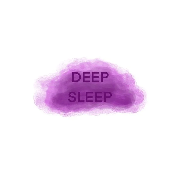 Deep Sleep
