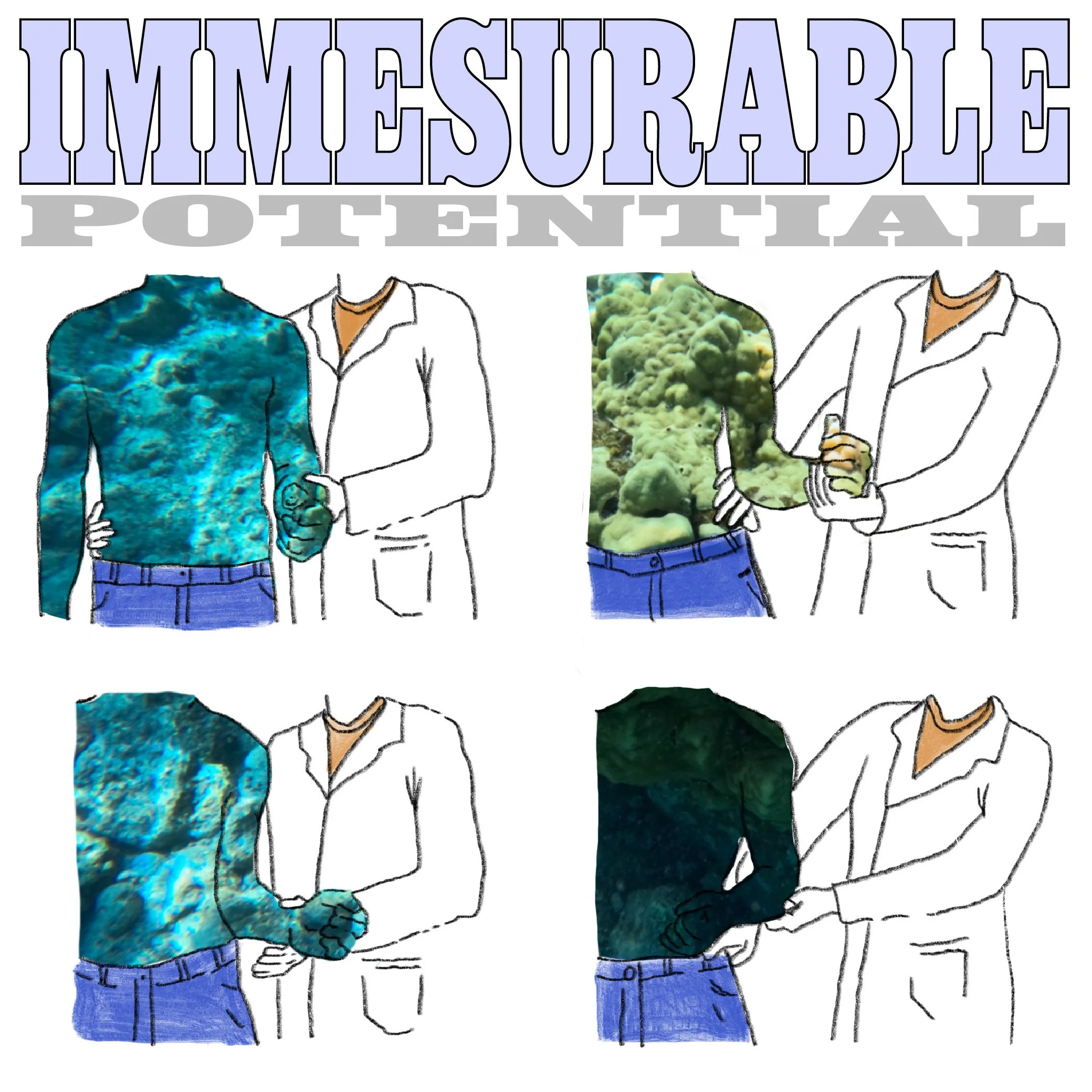 Muscle Testing: The Potential Within You is Immeasurable.