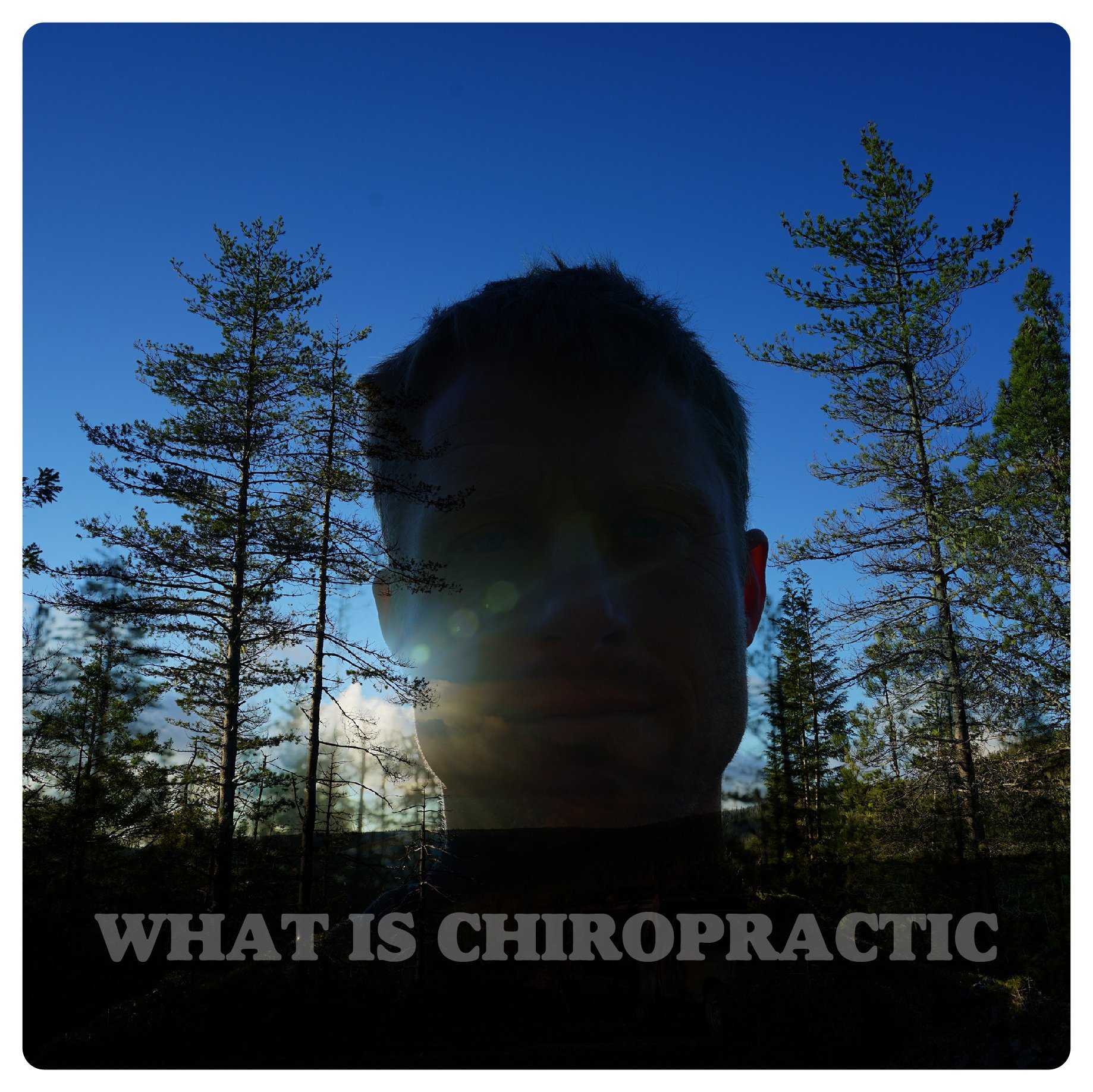 What is Chiropractic?