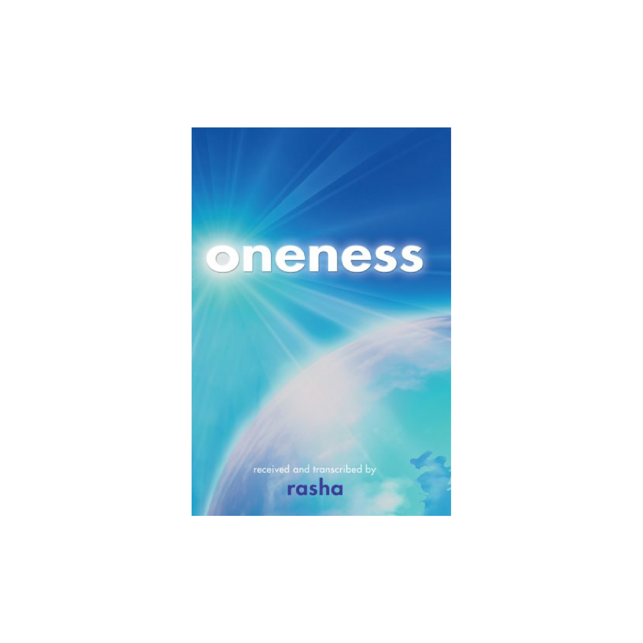 Oneness – By Rasha