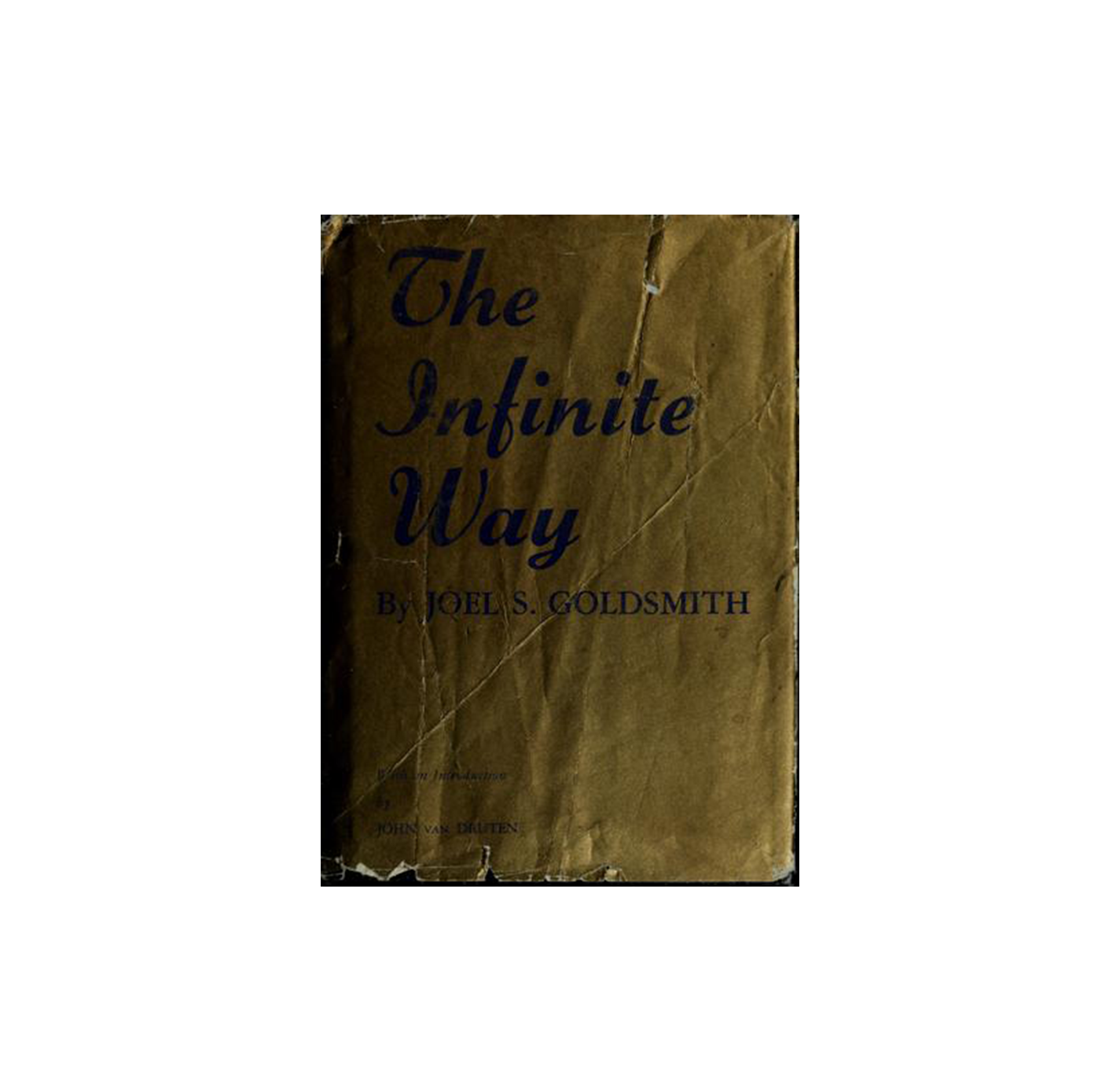 The Infinite Way