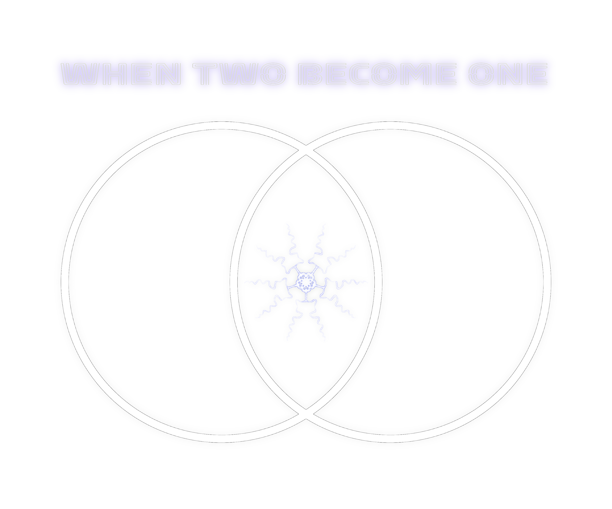 When Two Become One