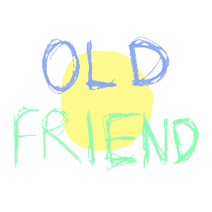 Old Friends: A Letter on Old Patterns and Repatterning