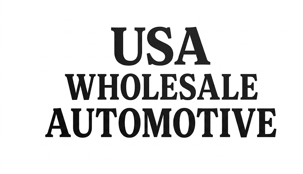 USA Wholesale Automotive