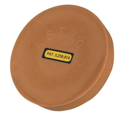 Astro Pneumatic 4" PAD PINSTRIPE REMOVAL 5/16-24 THREAD
