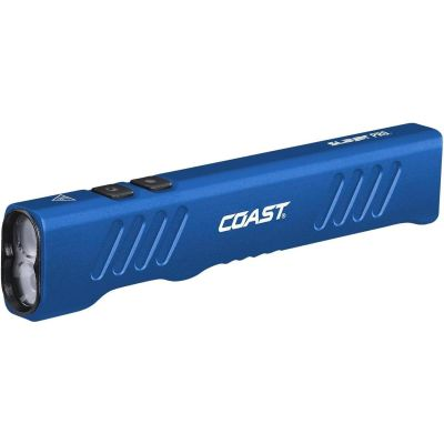 COAST Slayer Pro Flashlight - Blue, 1150 Lumen