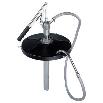 K Tool International Bucket Pump Lever Action 5 Gallon Pail