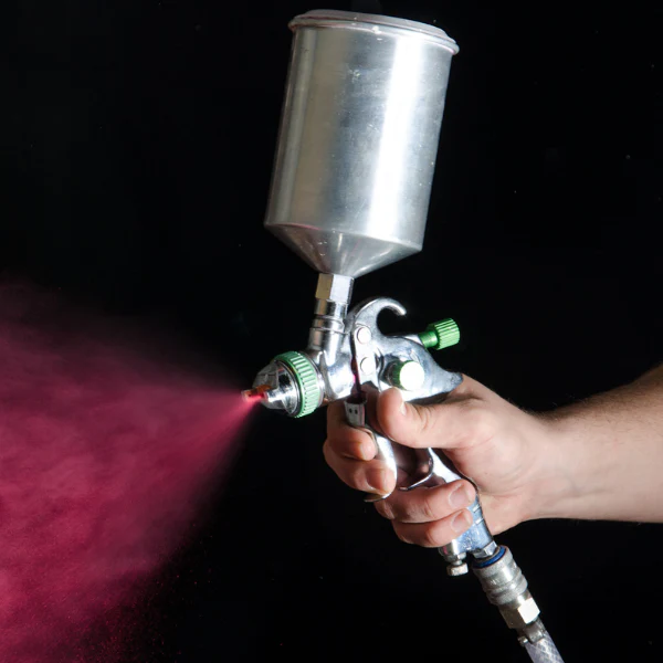 PAINT AND BODY EQUIP SUPPLIES