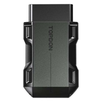 Topdon Pocket-Size Bluetooth Scan Tool w/Bi-Directional Controls
