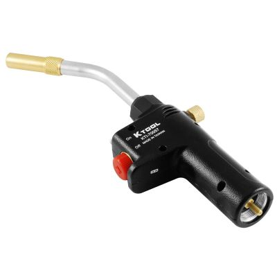 K Tool International Self Igniting Propane Torch Head