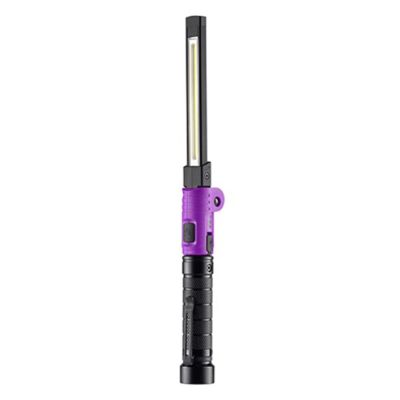 Maxxeon WorkStar LumaStik Combo UV - White Beam Inspection Light