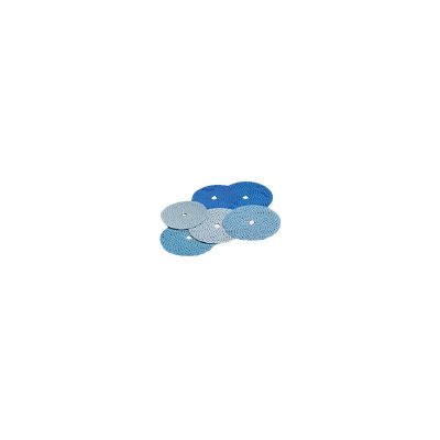 Norton Abrasives 6" CYCLONIC MULTI-AIR DISC 320 Grit