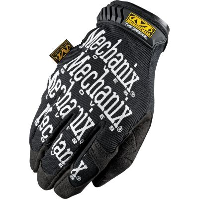 Mechanix Wear GLV ORIG MED BLK 1PR