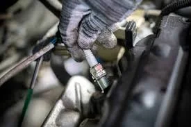 Spark Plugs