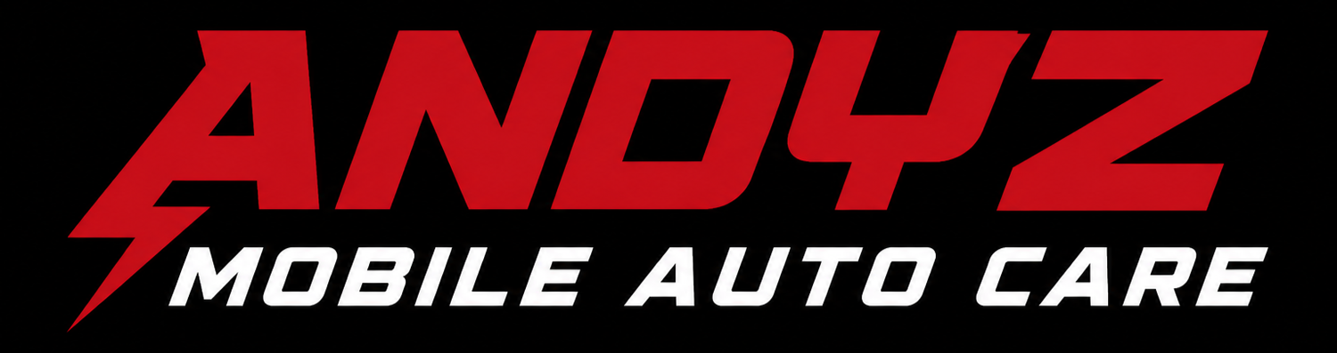 Andy's Auto Care
