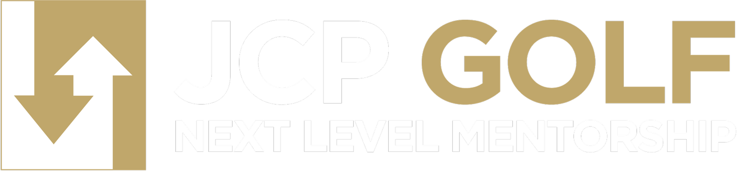 JCP Golf - Next Level Mentorship