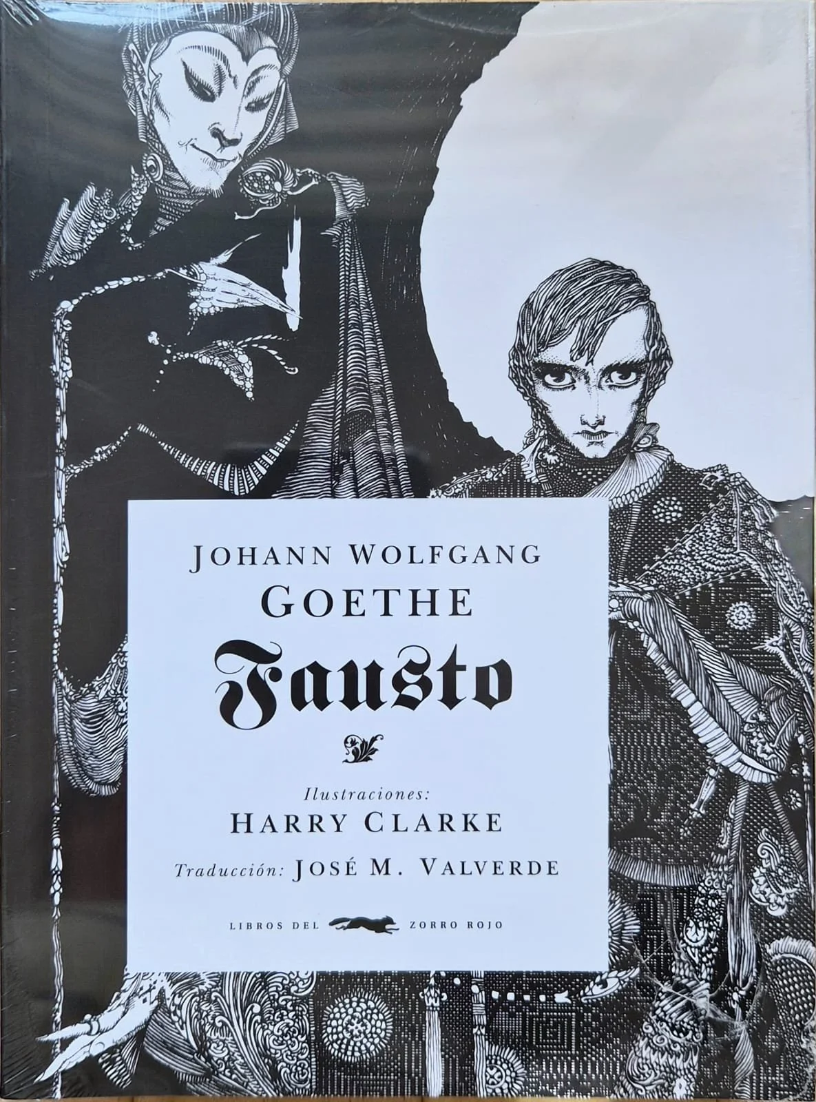 Fausto (Nueva edición) | J.W. Goethe