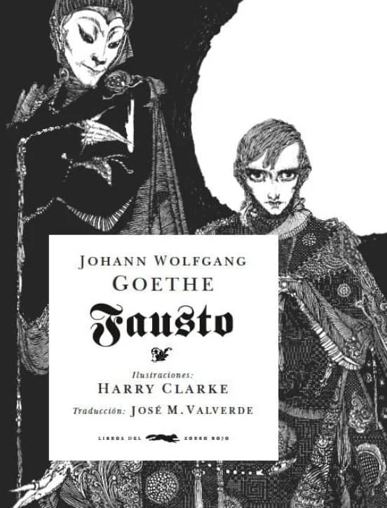 Fausto (Nueva edición) | J.W. Goethe