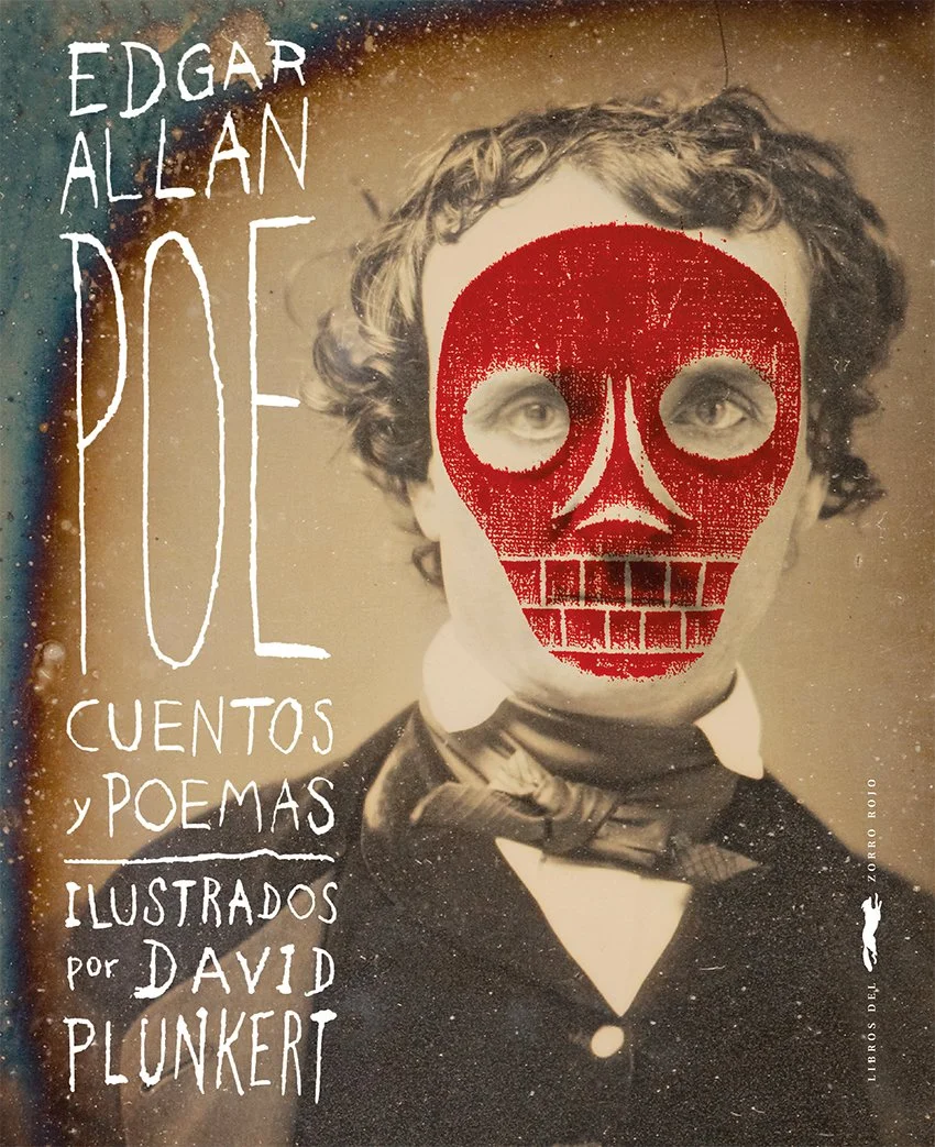 Cuentos y poemas | Edgar Allan Poe