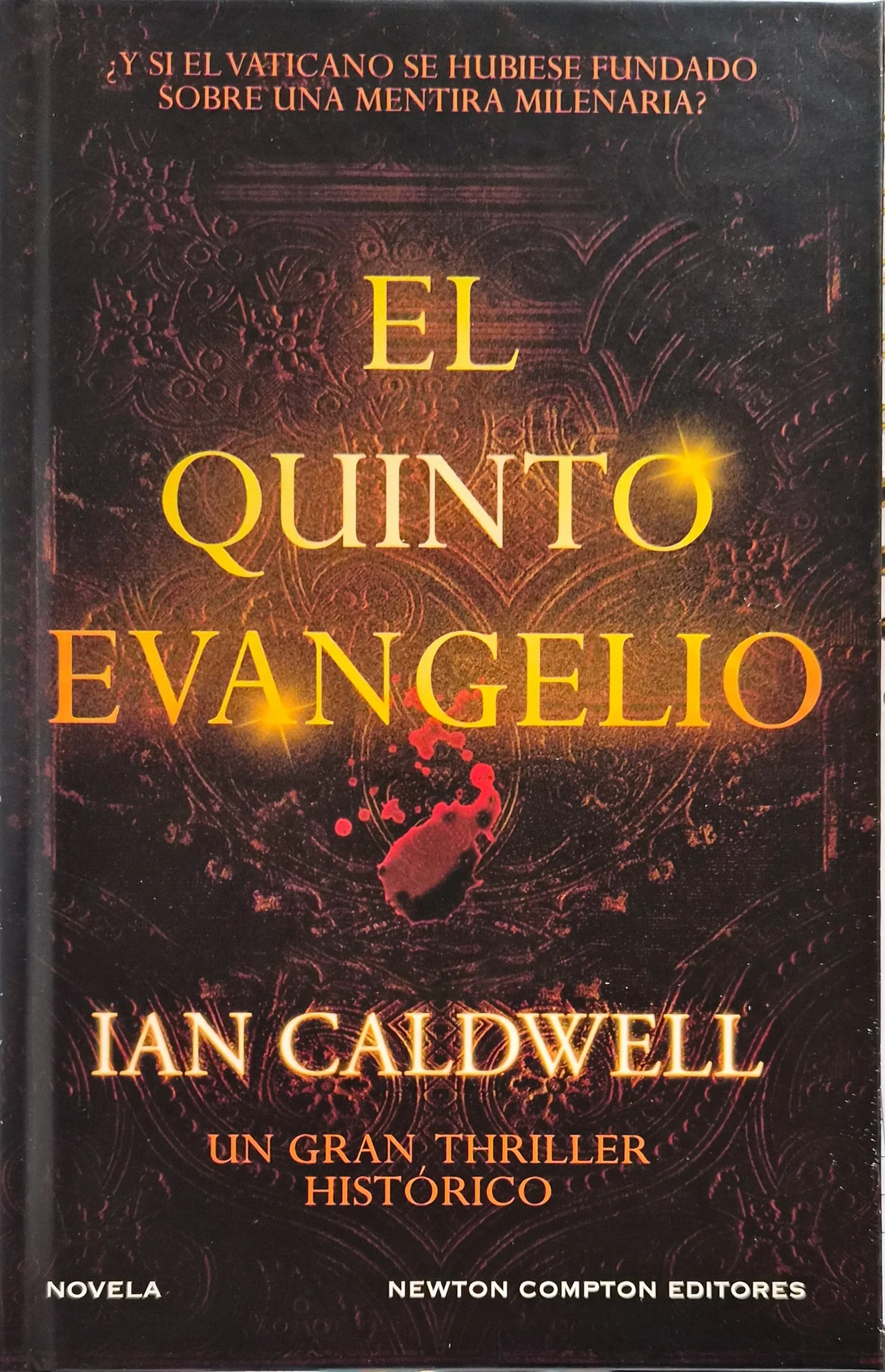 El quinto evangelio
