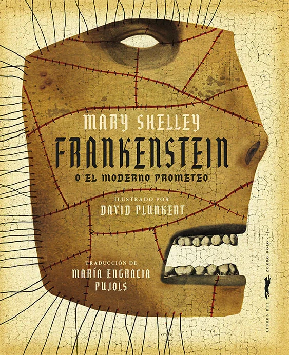 Frankenstein o el moderno Prometeo | Mary Shelley