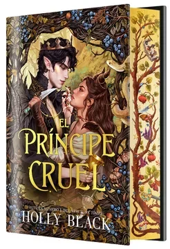 El principe cruel (Edición especial) | Holly Black