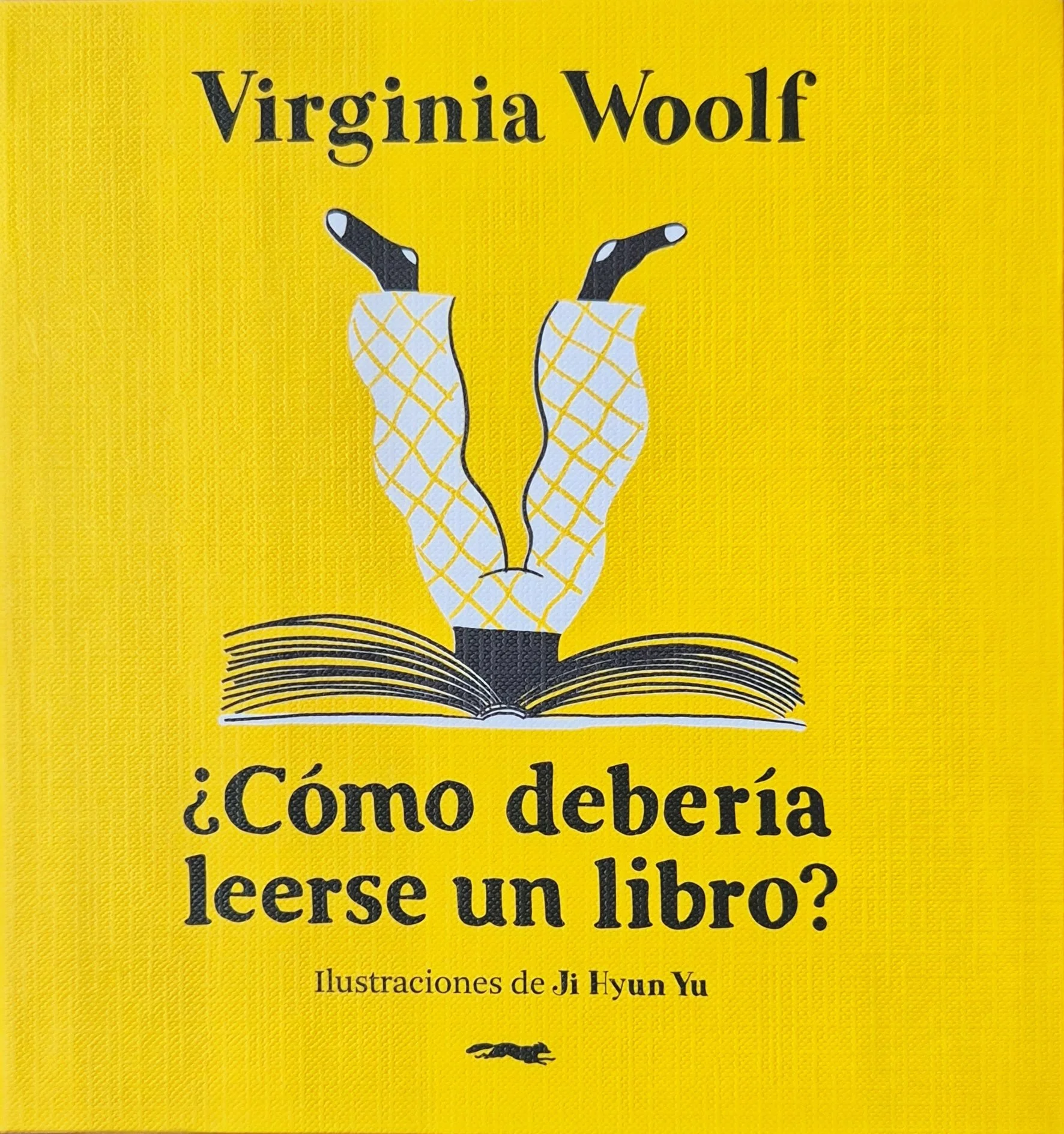 Cómo debería leerse un libro? | Virginia Woolf