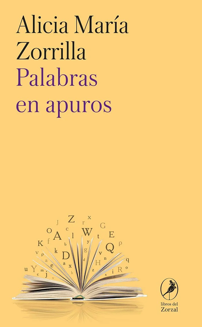 Palabras en apuros