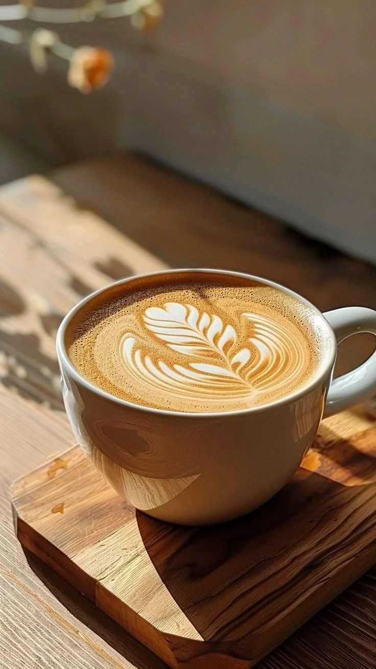 Cappuccino 10 oz