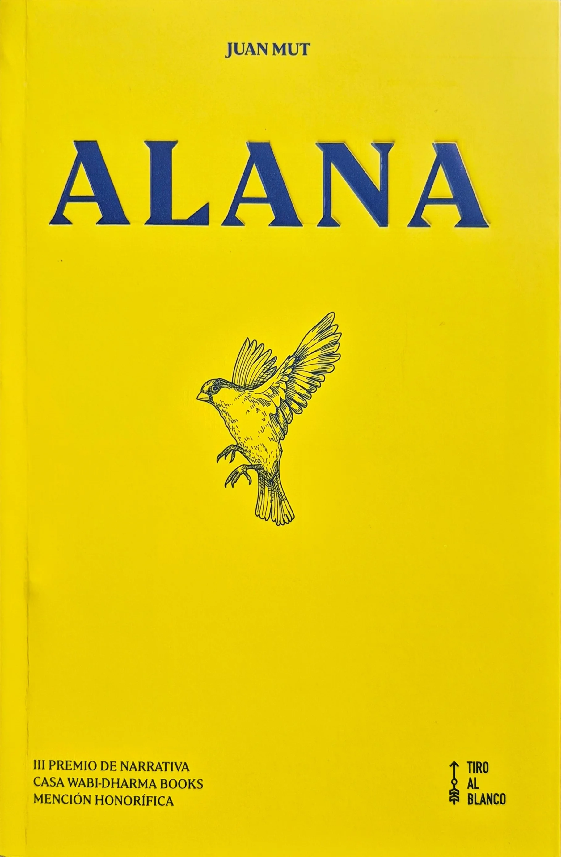 Alana | Juan Mut