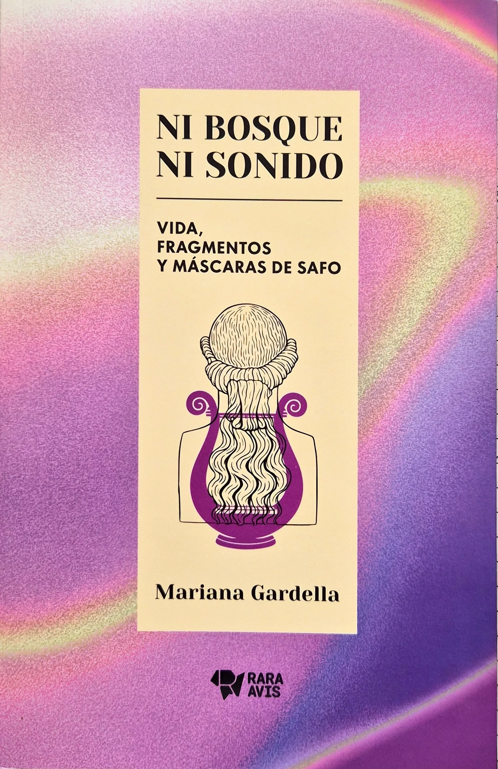 Ni bosque ni sonido