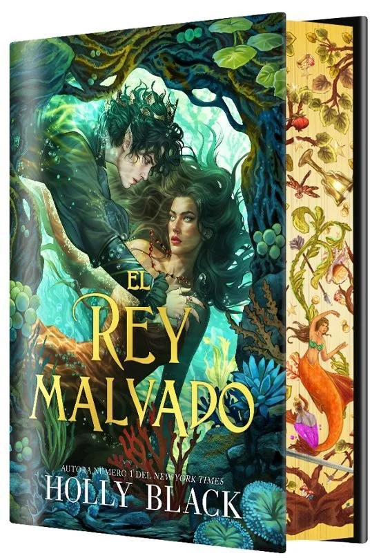 El rey malvado (Edición especial) | Holly Black